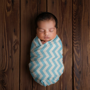 Muslin Swaddle